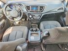 2020 Chrysler Pacifica Touring Burgundy vin: 2C4RC1FGXLR150569 2020 Chrysler Pacifica Touring Burgundy vin: 2C4RC1FGXLR150569