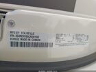 2020 Chrysler Pacifica Touring Бежевый vin: 2C4RC1FGXLR261932