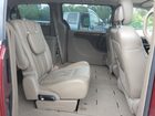 2016 Chrysler Town & Country Limited Platinum Red vin: 2C4RC1GG0GR213327 2016 Chrysler Town & Country Limited Platinum Red vin: 2C4RC1GG0GR213327