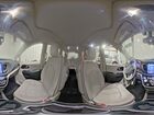 2017 Chrysler Pacifica Limited Белый vin: 2C4RC1GG0HR734730