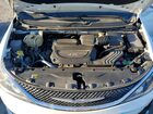 2018 Chrysler Pacifica Limited Белый vin: 2C4RC1GG0JR251762