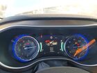 2018 Chrysler Pacifica Limited Белый vin: 2C4RC1GG0JR251762