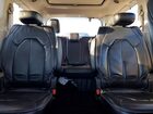 2018 Chrysler Pacifica Limited Белый vin: 2C4RC1GG0JR251762