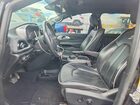 2018 Chrysler Pacifica Limited Black vin: 2C4RC1GG0JR330848