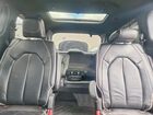 2018 Chrysler Pacifica Limited Black vin: 2C4RC1GG0JR330848