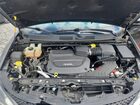 2018 Chrysler Pacifica Limited Black vin: 2C4RC1GG0JR330848
