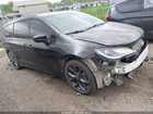 2019 Chrysler Pacifica Limited Black vin: 2C4RC1GG0KR634568