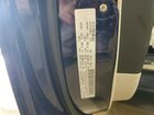 2019 Chrysler Pacifica Limited Blue vin: 2C4RC1GG0KR679039