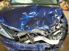 2019 Chrysler Pacifica Limited Blue vin: 2C4RC1GG0KR679039