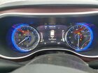 2019 Chrysler Pacifica Limited Blue vin: 2C4RC1GG0KR679039