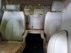 2019 Chrysler Pacifica Limited Blue vin: 2C4RC1GG0KR679039