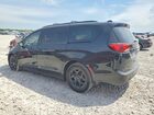 2020 Chrysler Pacifica Limited Black vin: 2C4RC1GG0LR134296