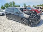 2020 Chrysler Pacifica Limited Black vin: 2C4RC1GG0LR134296