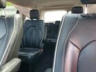 2022 Chrysler Pacifica Limited Gray vin: 2C4RC1GG0NR138884