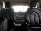 2022 Chrysler Pacifica Limited Black vin: 2C4RC1GG0NR138948