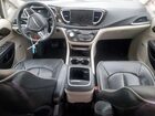 2022 Chrysler Pacifica Limited Black vin: 2C4RC1GG0NR138948