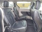 2022 Chrysler Pacifica Limited Black vin: 2C4RC1GG0NR138948