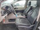 2022 Chrysler Pacifica Limited Black vin: 2C4RC1GG0NR138948