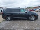 2023 Chrysler Pacifica Limited Black vin: 2C4RC1GG0PR535000