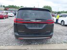 2023 Chrysler Pacifica Limited Black vin: 2C4RC1GG0PR535000