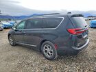 2023 Chrysler Pacifica Limited Black vin: 2C4RC1GG0PR557580 2023 Chrysler Pacifica Limited Black vin: 2C4RC1GG0PR557580