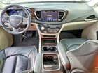 2023 Chrysler Pacifica Limited Black vin: 2C4RC1GG0PR557580 2023 Chrysler Pacifica Limited Black vin: 2C4RC1GG0PR557580