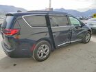 2023 Chrysler Pacifica Limited Black vin: 2C4RC1GG0PR557580 2023 Chrysler Pacifica Limited Black vin: 2C4RC1GG0PR557580