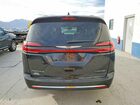 2023 Chrysler Pacifica Limited Black vin: 2C4RC1GG0PR557580 2023 Chrysler Pacifica Limited Black vin: 2C4RC1GG0PR557580