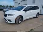 2026 Chrysler Pacifica Limited Белый vin: 2C4RC1GG0TR208140