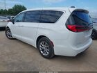 2026 Chrysler Pacifica Limited Белый vin: 2C4RC1GG0TR208140