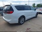 2026 Chrysler Pacifica Limited Белый vin: 2C4RC1GG0TR208140