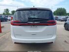 2026 Chrysler Pacifica Limited Белый vin: 2C4RC1GG0TR208140