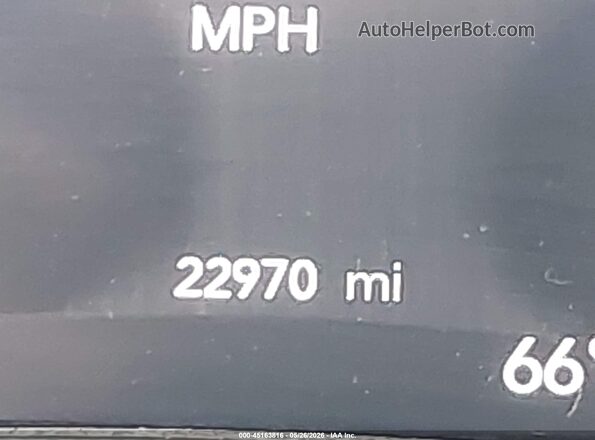 2C4RC1GG0TR208140 2026 CHRYSLER PACIFICA Белый 