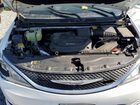 2018 Chrysler Pacifica Limited Белый vin: 2C4RC1GG1JR251642