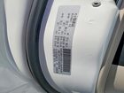 2018 Chrysler Pacifica Limited Белый vin: 2C4RC1GG1JR251642