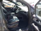 2025 Chrysler Pacifica Limited Серый vin: 2C4RC1GG1SR513001