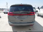 2025 Chrysler Pacifica Limited Серый vin: 2C4RC1GG1SR513001