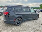 2025 Chrysler Pacifica Limited Black vin: 2C4RC1GG1SR593464 2025 Chrysler Pacifica Limited Black vin: 2C4RC1GG1SR593464