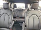 2025 Chrysler Pacifica Limited Black vin: 2C4RC1GG1SR593464 2025 Chrysler Pacifica Limited Black vin: 2C4RC1GG1SR593464