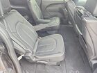 2025 Chrysler Pacifica Limited Black vin: 2C4RC1GG1SR593464 2025 Chrysler Pacifica Limited Black vin: 2C4RC1GG1SR593464