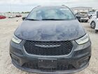2025 Chrysler Pacifica Limited Black vin: 2C4RC1GG1SR593464 2025 Chrysler Pacifica Limited Black vin: 2C4RC1GG1SR593464