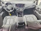 2025 Chrysler Pacifica Limited Black vin: 2C4RC1GG1SR593464 2025 Chrysler Pacifica Limited Black vin: 2C4RC1GG1SR593464