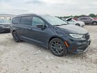 2025 Chrysler Pacifica Limited Black vin: 2C4RC1GG1SR593464 2025 Chrysler Pacifica Limited Black vin: 2C4RC1GG1SR593464
