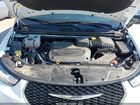 2026 Chrysler Pacifica Limited White vin: 2C4RC1GG1TR206087