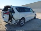 2026 Chrysler Pacifica Limited White vin: 2C4RC1GG1TR206087