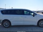 2026 Chrysler Pacifica Limited White vin: 2C4RC1GG1TR206087
