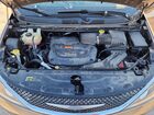 2017 Chrysler Pacifica Limited Tan vin: 2C4RC1GG2HR564872