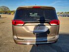 2017 Chrysler Pacifica Limited Tan vin: 2C4RC1GG2HR564872