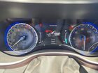 2017 Chrysler Pacifica Limited Black vin: 2C4RC1GG2HR633298