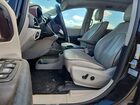 2017 Chrysler Pacifica Limited Black vin: 2C4RC1GG2HR633298